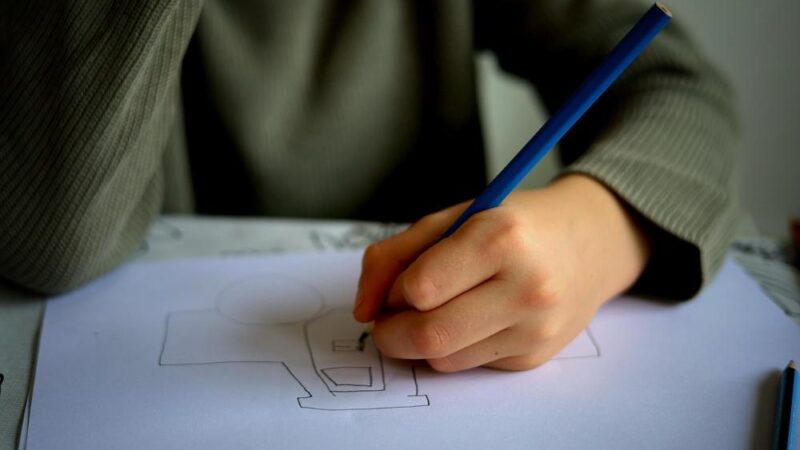 Historie rodzin, które wybrały edukację domową