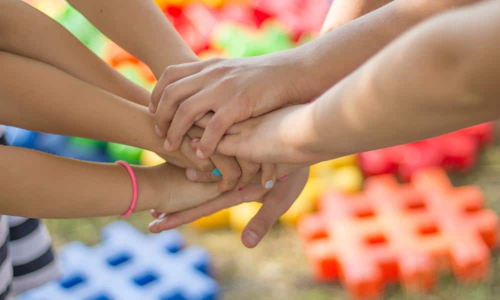 Jakie zasady pomagają w wychowaniu dziecka?