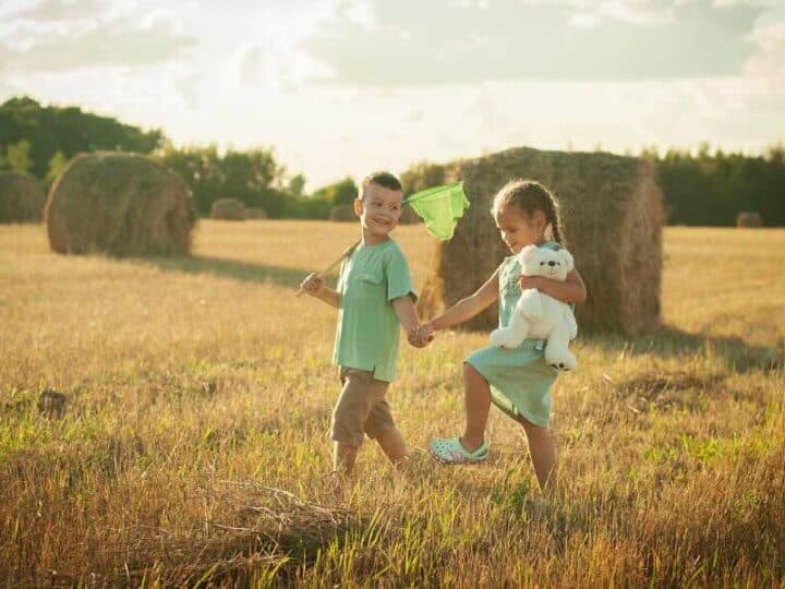 Jakie zasady są niezbędne, by dziecko czuło się bezpieczne?