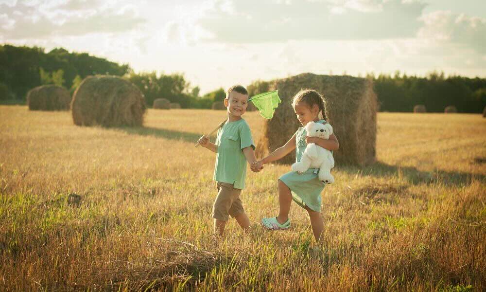 Jakie zasady są niezbędne, by dziecko czuło się bezpieczne?
