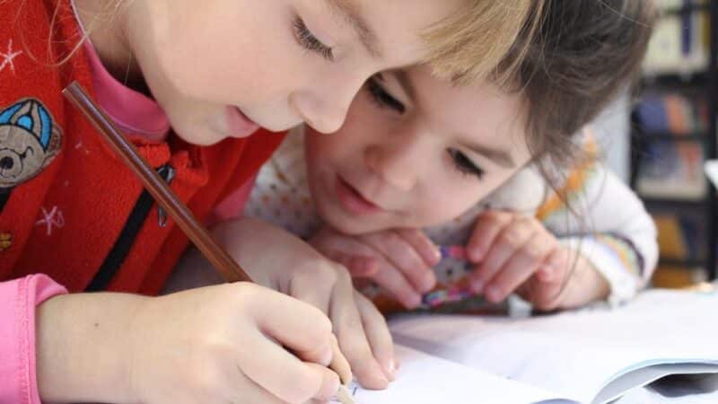 Jakie są najlepsze metody nauczania w domu?