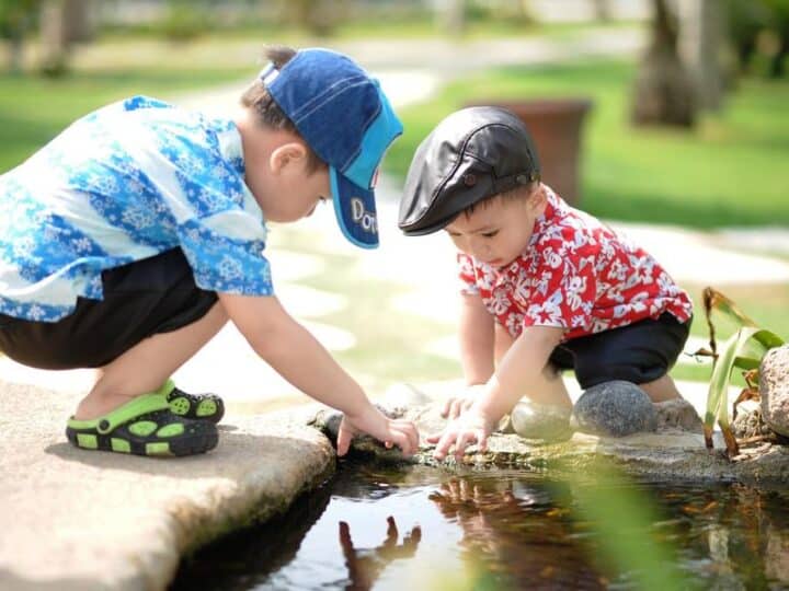 Jakie zasady wprowadzić, by dziecko było bardziej odpowiedzialne?