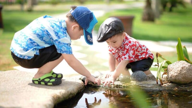 Jakie zasady wprowadzić, by dziecko było bardziej odpowiedzialne?