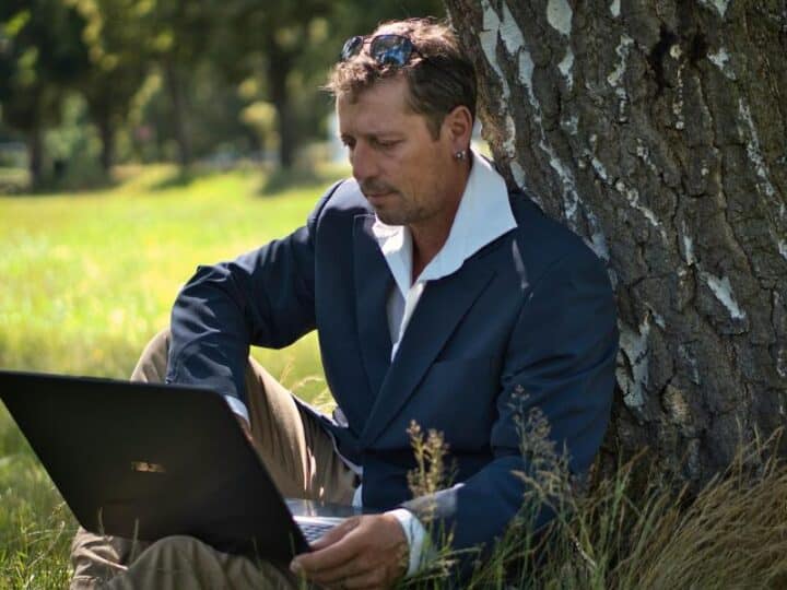 Czy praca w korporacji pozwala na work-life balance?