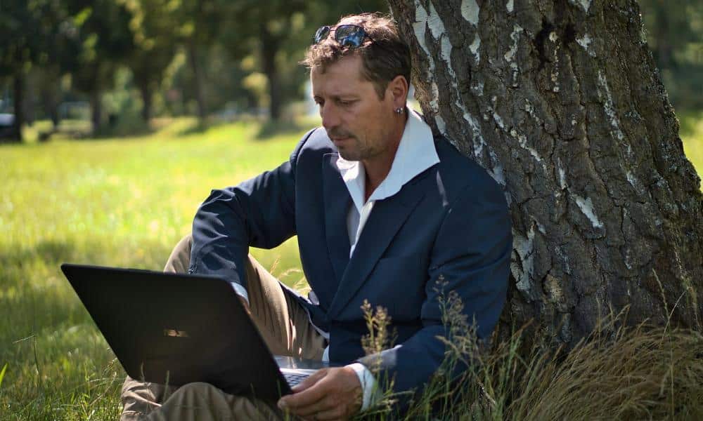 Czy praca w korporacji pozwala na work-life balance?