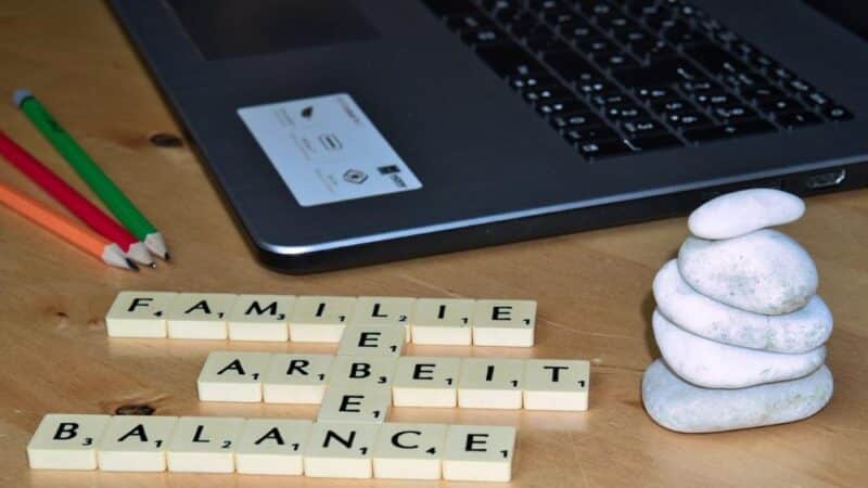 Czy work-life balance jest możliwy w pracy zdalnej?