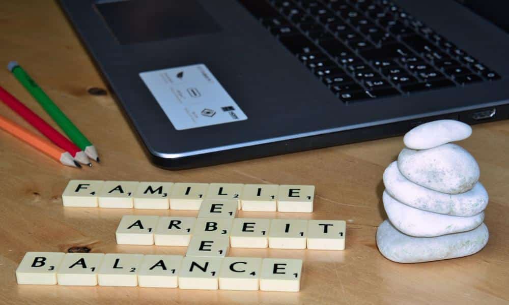 Czy work-life balance jest możliwy w pracy zdalnej?