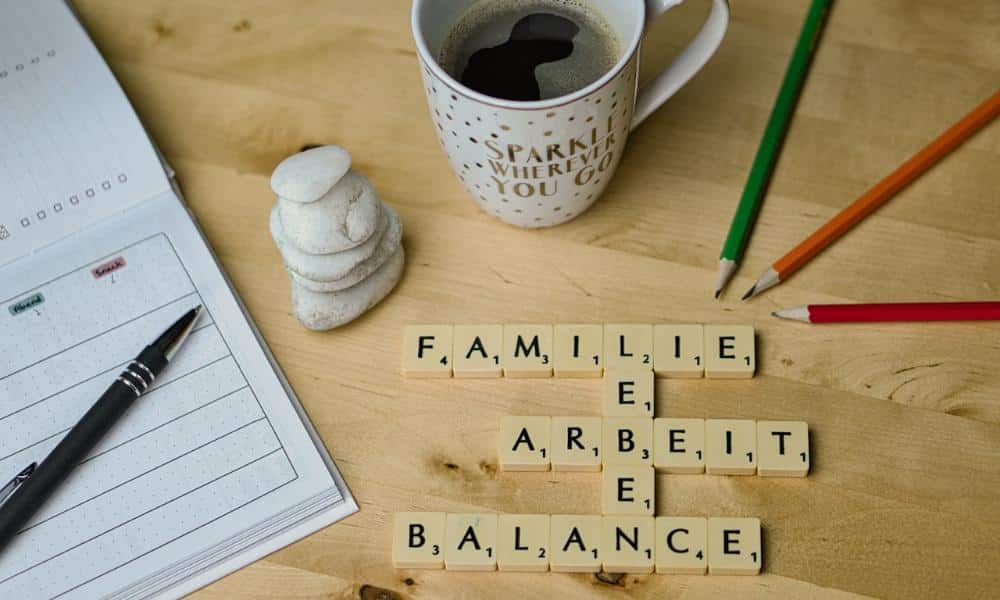 Jakie zawody sprzyjają work-life balance?