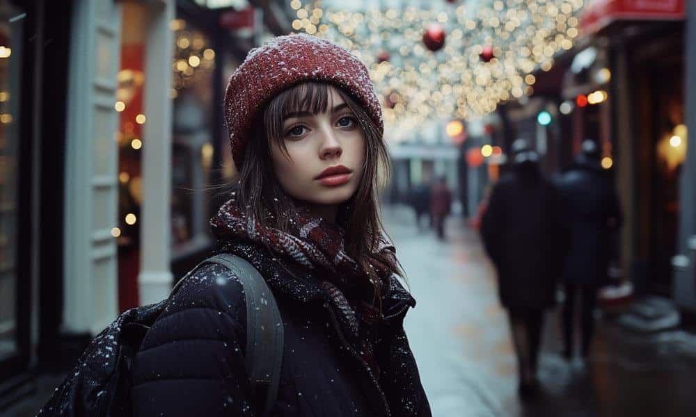 Jakie zabiegi na stopy najlepiej sprawdzają się zimą?