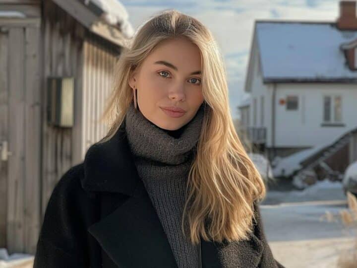 Jak dbać o stopy w sezonie zimowym?