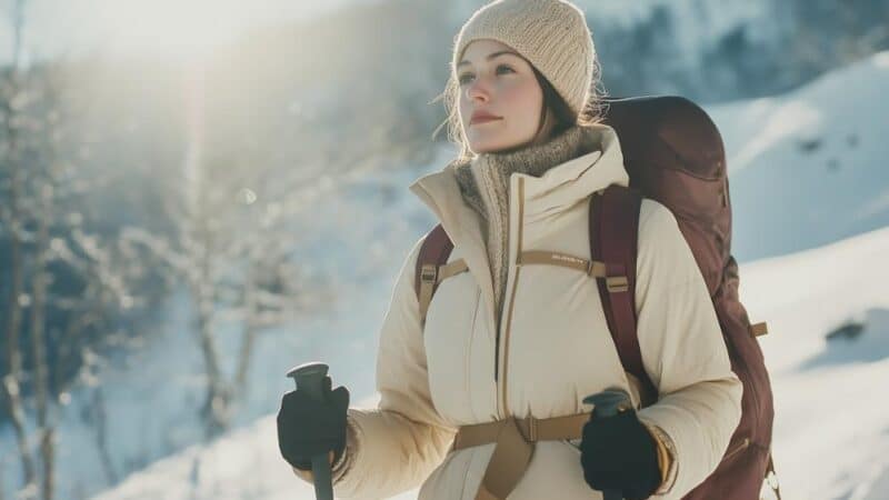 Zimowe SOS dla dłoni: czy rękawiczki nawilżające to Twój sprzymierzeniec?