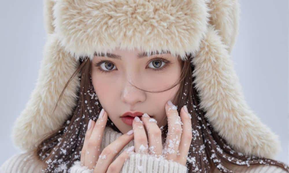Mroźne dłonie? Poznaj sposoby jak uniknąć odmrożeń zimą