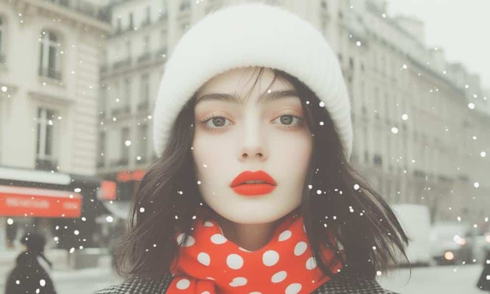 Ochrona paznokci dłoni i stóp w zimowych warunkach