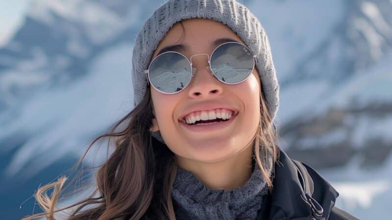 Jak zapobiegać pękaniu skóry dłoni zimą?