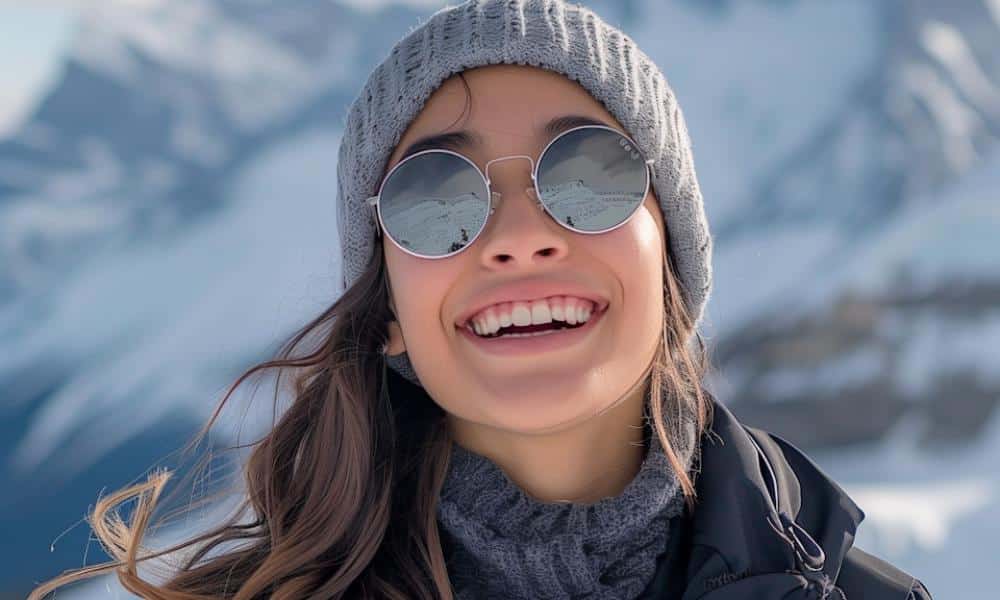 Jak zapobiegać pękaniu skóry dłoni zimą?